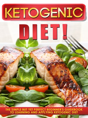 cover image of Ketogenic Diet!